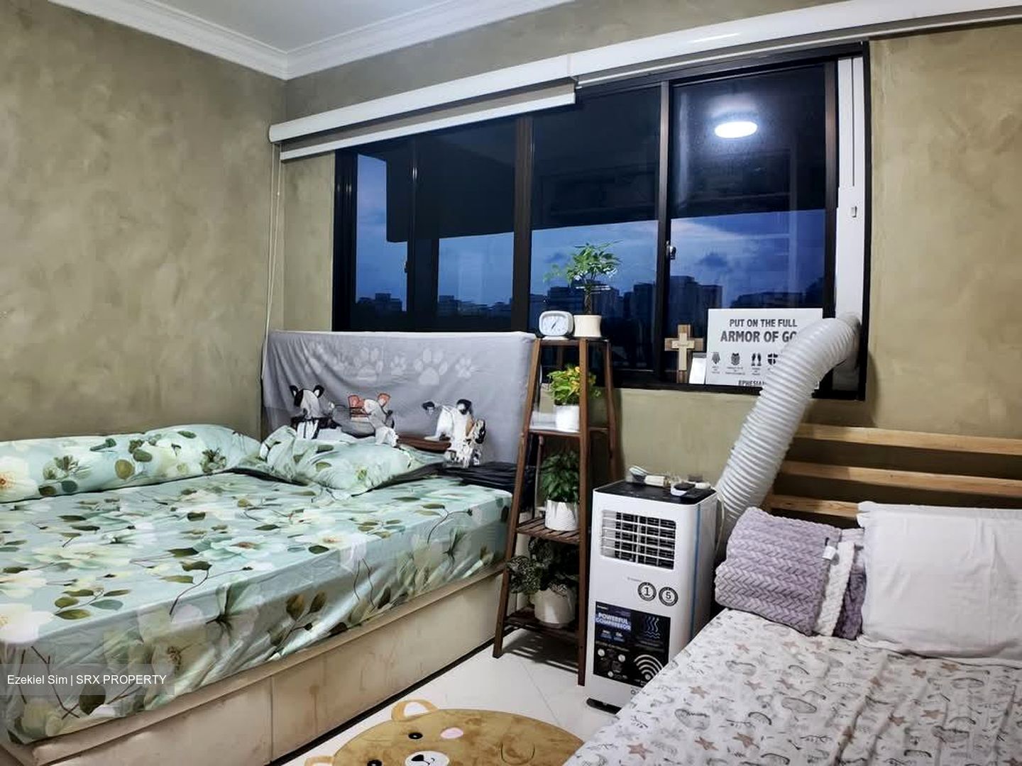 Blk 408 Pasir Ris Drive 6 (Pasir Ris), HDB Executive #551254471